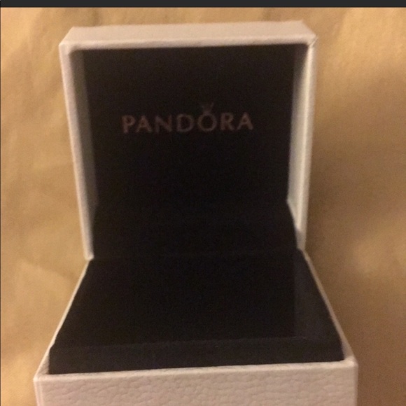 New Official Pandora charm Box Gift set with Bag - Picture 3 of 3